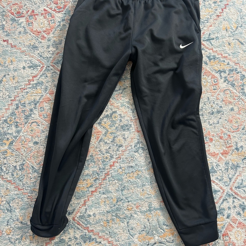 NikeThermaFit Track Pants